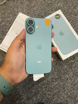 Iphone 16 128 Ibox
