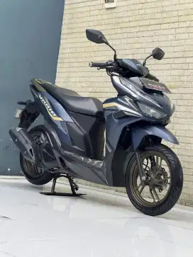 Honda Vario 125 CBS ISS Keyless 2022