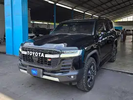 Toyota Land Cruiser 300 GR-S AT Matic 2024