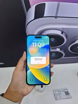 IPHONE 16 PRO Credit cash tukar tambah bisa