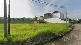 Jual Kavling Hadap Barat di Komplek Graha Metropolitan, Deli Serdang