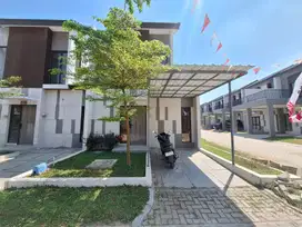 Grand Almas Residence 3 KT 2jt 500 All in DP 0% Free PPN 100%
