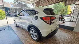 Honda HR-V 2015 Bensin