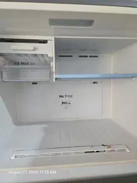 kulkas samsung inverter bekas fungsi normal