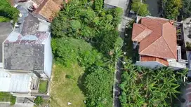 Dijual tanah kavling ekslusif pondok hijau Gegerkalong