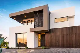 Rumah di Kebayoran Jakarta Selatan