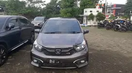 Brio RS 2021 kondisi Oke hubungi penjual langsung