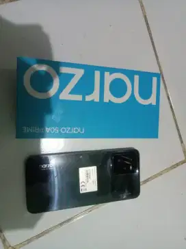 Hp Realme Narzo 50A Prime