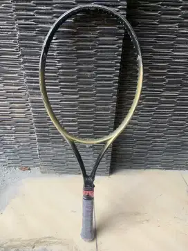 Wilson pro staff dual taper beam