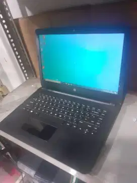 Hp 14 AMD A9-9420