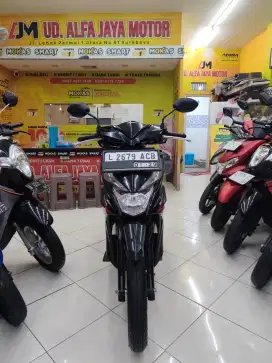 Honda beat ECO CBS tahun 2018