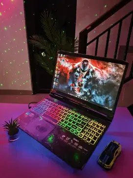 [RTX 3050] Laptop Gaming ACER NITRO V GEN 11 RAM 16GB/SSD 512GB 144Hz
