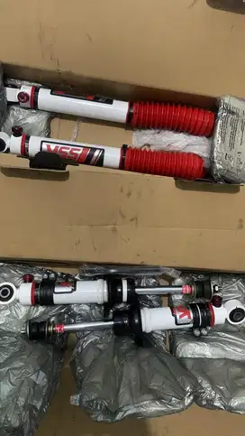 Jual shock Yss ori thailand
