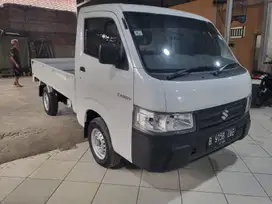 Suzuki Carry 2021 Bensin