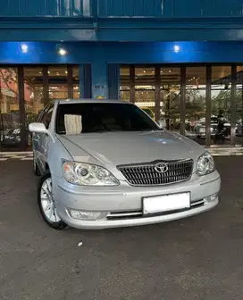 Camry 3.0 V 2004 Super Istimewa