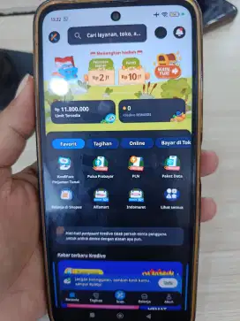 All Tipe Tablet Xiaomi ready semua..
