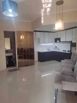 Disewakan Apartemen Mediterania Gading di Kelapa Gading Jakarta Utara