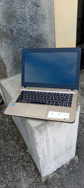 laptop asus ssd