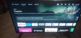 Dibeli LED Android Rusak