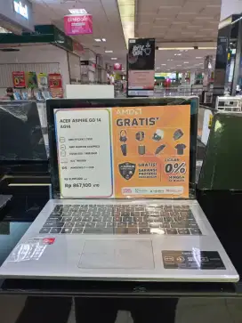 ACER ASPIRE GO 14