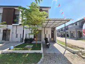 Rumah Tanpa DP 0% hanya 2Jt 500 All in Free PPN 100%