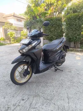 Vario 150 old 2018 mulus cash & kredit