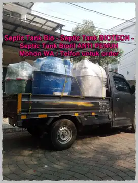 Septicktank, Biofil, Biotank, Biofilter, Biotech, Septictank,