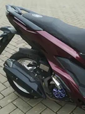 Honda Vario 150 Tahun 2019