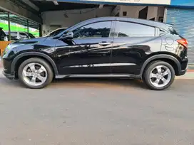 Honda HR-V 2018 Bensin