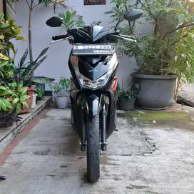 [KM RENDAH] All New Honda Beat 110 CC CBS 2023 ISTIMEWA