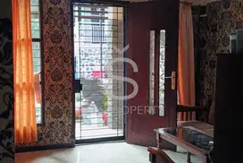 DIJUAL RUMAH 1 LANTAI PESONA ALAM RESIDENCE PADAASIH CIMAHI