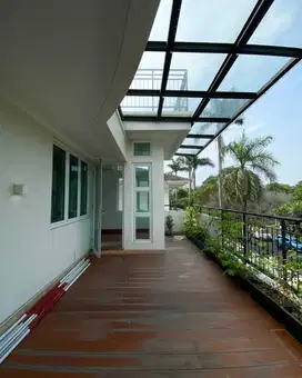 Dijual Rumah Mewah Siap Huni di Pondok Indah -yud