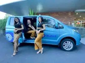 Lowongan driver taksi online