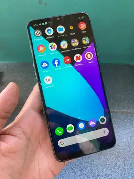 Realme 5i Ram 4/64gb resmi segel gak ada minus