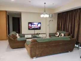 Semi Penthouse U Residence Tower 2 Furnished 2 Bedroom