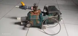 Jual mesin pompa jet pump seken merk wasser