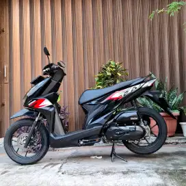[KM RENDAH] All New Honda Beat 110 CC CBS 2023 ISTIMEWA