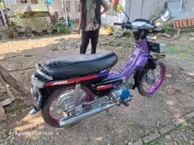 FOR SALE HONDA LEGENDA UP BULUS LENGKAP