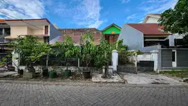 DIJUAL RUMAH SEMAMPIR PRAJA SUKOLILO SURABAYA RON.A2139