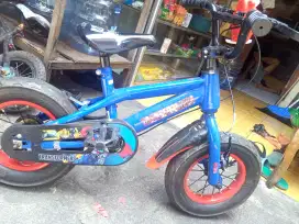 Sepeda anak 16inc