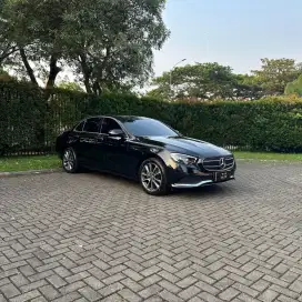 Merc Benz E200 AVG Facelift 2023