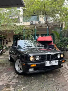 BMW E30 M40 1991