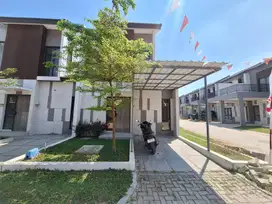 Grand Almas Residence Hanya 2Jt 500 All in DP 0% Rumah 2 Lantai