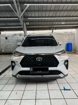 Toyota Veloz Q 2021