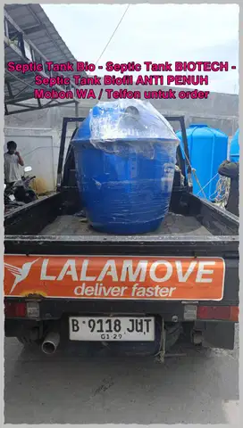 Septictank, Sepiteng Biofilter, Biotank, Biofil, Biotech,