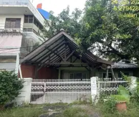 Dijual Rumah Dekat Pondok Indah Kebayoran Lama Jakarta Selatan
