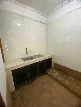 RUMAH MURAH 1.35m MULYOSARI UTARA Lt 11x15 (1.5Lantai) Cocok untuk kos