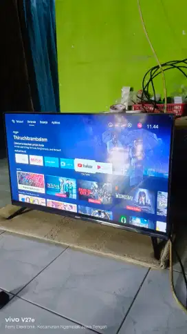 Android tv Xiaomi 32