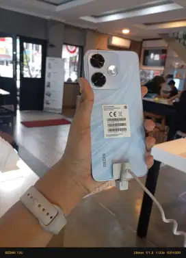 Redmi 13X 8/128 GB
