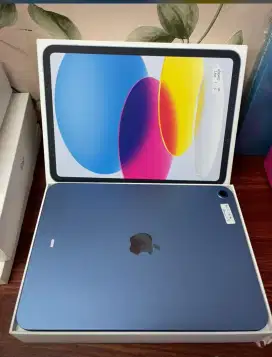 IPAD GEN 11 128GB WIFI ONLY